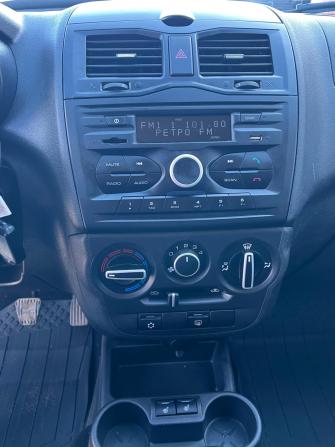 Lada (ВАЗ) Granta I Рестайлинг с пробегом 2023 года, цена 800 000 рублей, 30170 км, лифтбек, Автокод Объявления