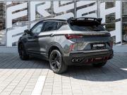 Geely Coolray I Рестайлинг Ставрополь  - изображение 27