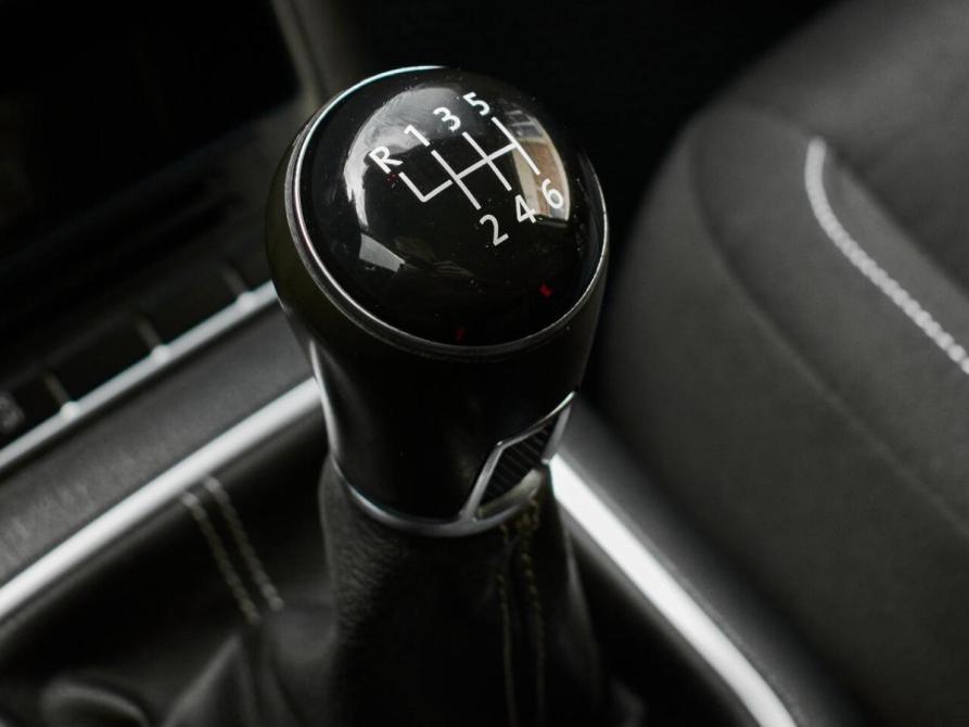 Volkswagen Tiguan I Рестайлинг Екатеринбург  - изображение 19