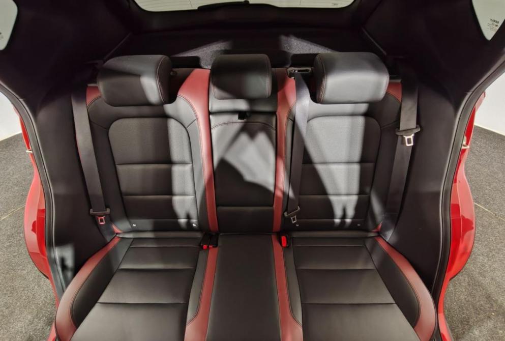 Geely Coolray I Ярославль  - изображение 14
