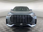 Jaecoo J8 Москва  - изображение 22