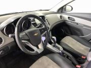 Chevrolet Cruze I Москва  - изображение 30