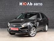 Lada (ВАЗ) Granta I Рестайлинг Екатеринбург  - изображение 18