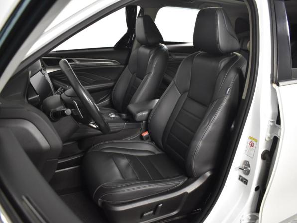 Haval F7 I с пробегом 2021 года, цена 1 729 200 рублей, 134888 км, внедорожник, Автокод Объявления