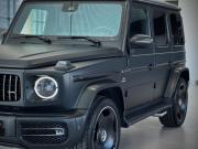 Mercedes-Benz G-Класс AMG II (W463) Екатеринбург  - изображение 52