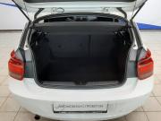 BMW 1 серии II (F20/F21) Москва  - изображение 24