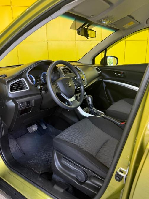 Suzuki SX4 II (S-Cross) Ижевск  - изображение 11