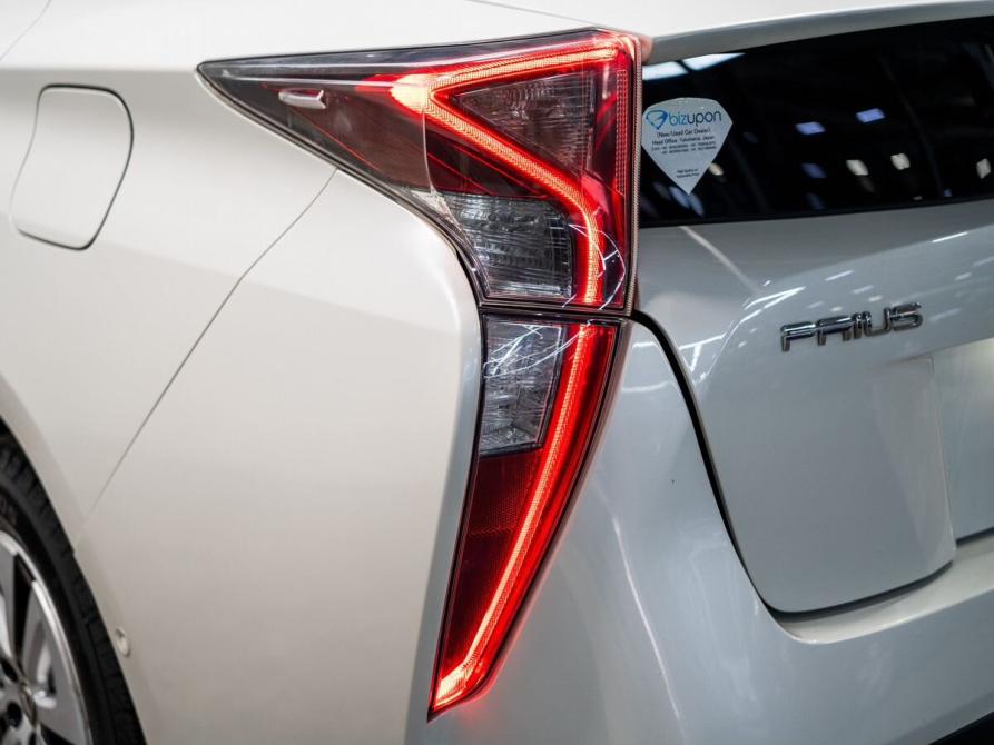 Toyota Prius IV (XW50) Чита  - изображение 16