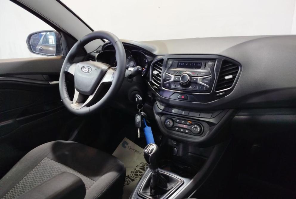 Lada (ВАЗ) Vesta I Саратов  - изображение 14