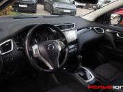 Nissan Qashqai II Москва  - изображение 27