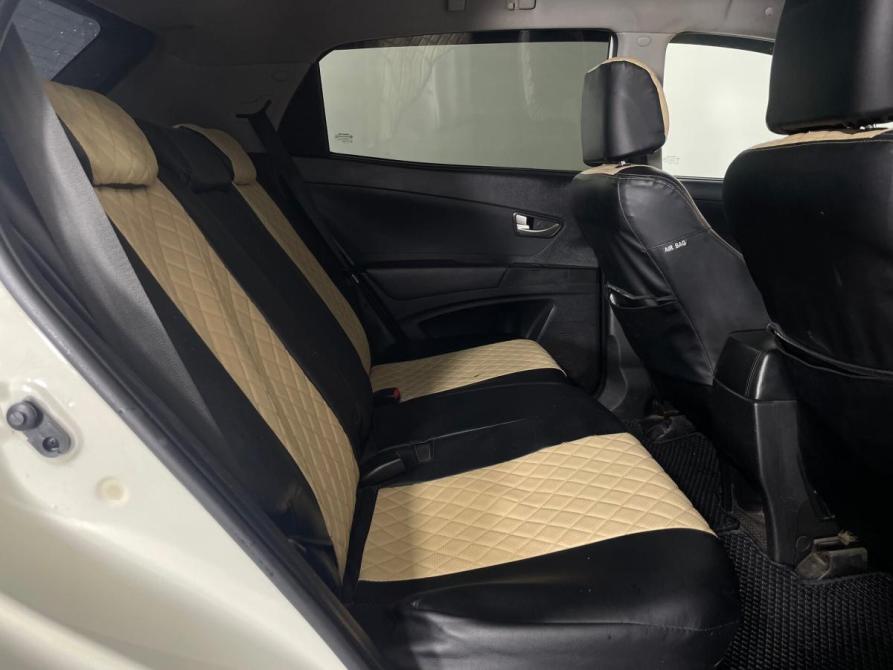 SsangYong Actyon II Воронеж  - изображение 19