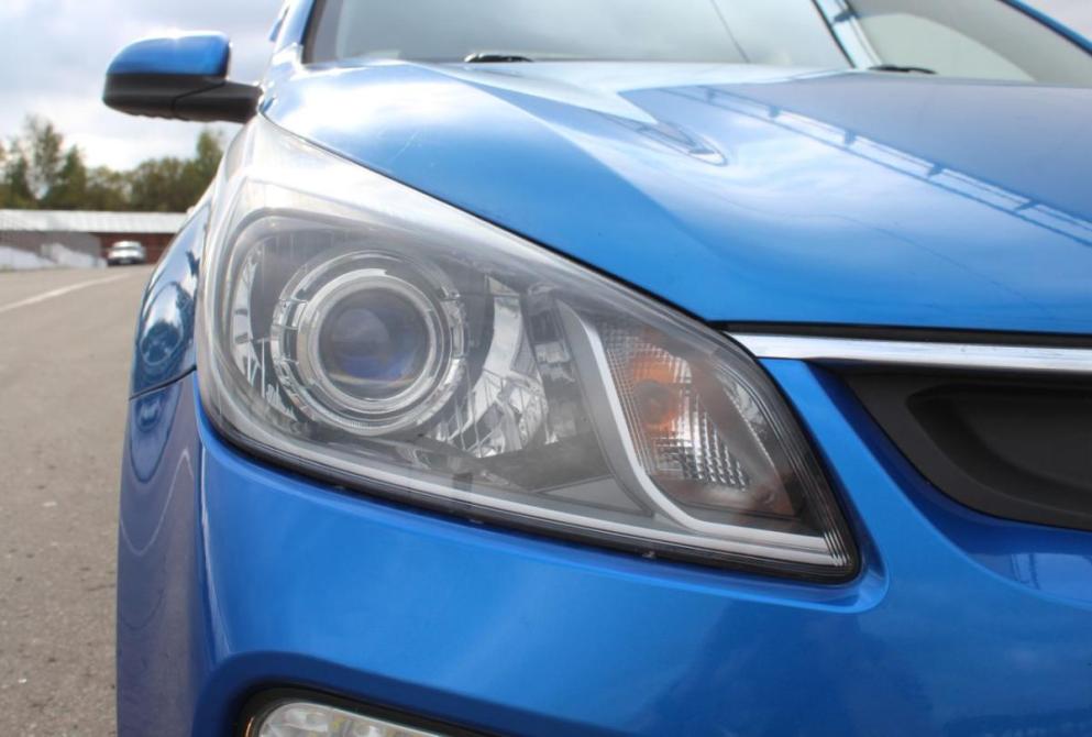 Kia Rio IV Нижний Новгород  - изображение 20