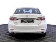 Mazda 6 III (GJ) Рестайлинг 2 Москва  - изображение 36