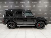 Mercedes-Benz G-Класс AMG I (W463) Рестайлинг 3 Москва  - изображение 34