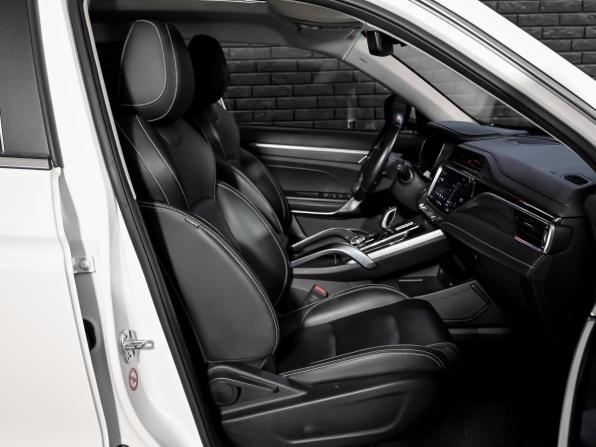 Geely Atlas Pro с пробегом 2022 года, цена 1 930 000 рублей, 68664 км, внедорожник, Автокод Объявления