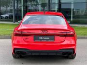 Audi S7 II (4K) Пермь  - изображение 35