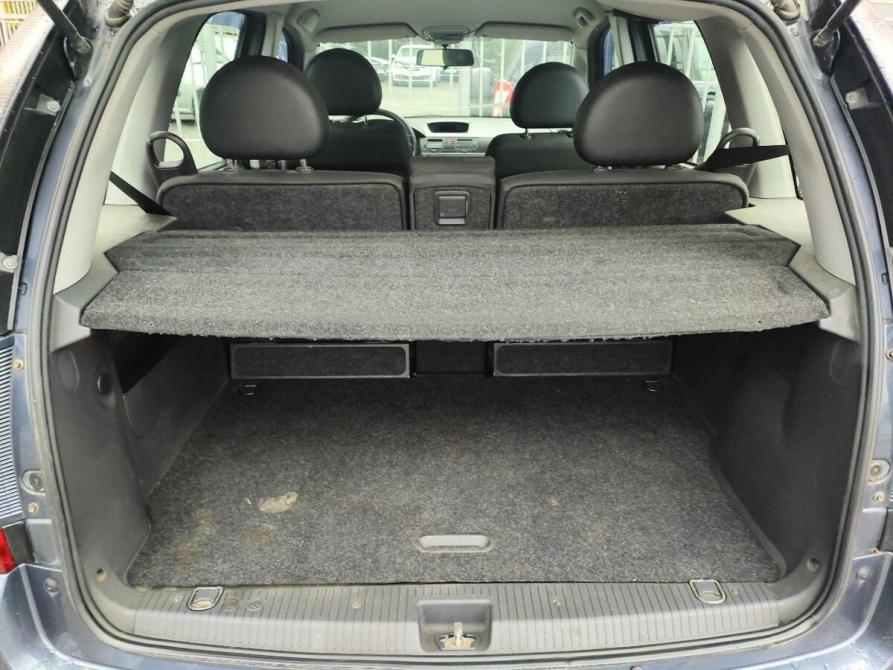 Opel Meriva A Рестайлинг Челябинск  - изображение 39