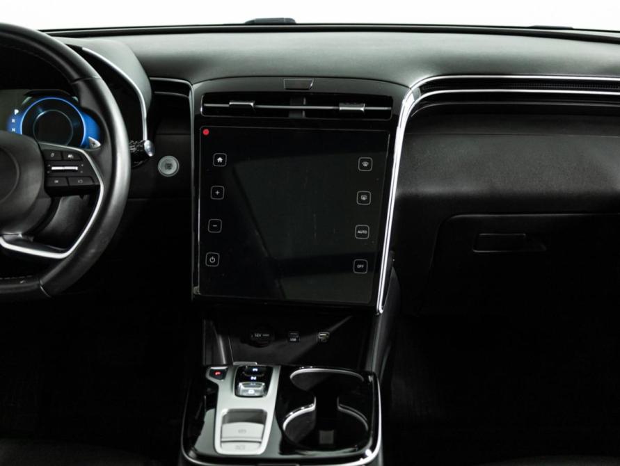 Hyundai Tucson IV Санкт-Петербург  - изображение 14