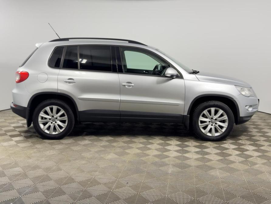 Volkswagen Tiguan I Казань  - изображение 5