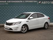 Kia Rio III Ижевск  - изображение 19