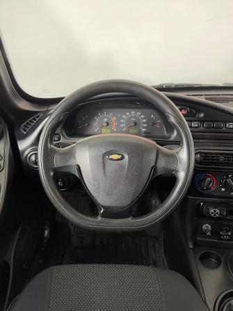 Chevrolet Niva I Рестайлинг с пробегом 2014 года, цена 550 000 рублей, 65725 км, внедорожник, Автокод Объявления