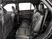 Ford Explorer V Рестайлинг 2 Москва  - изображение 48