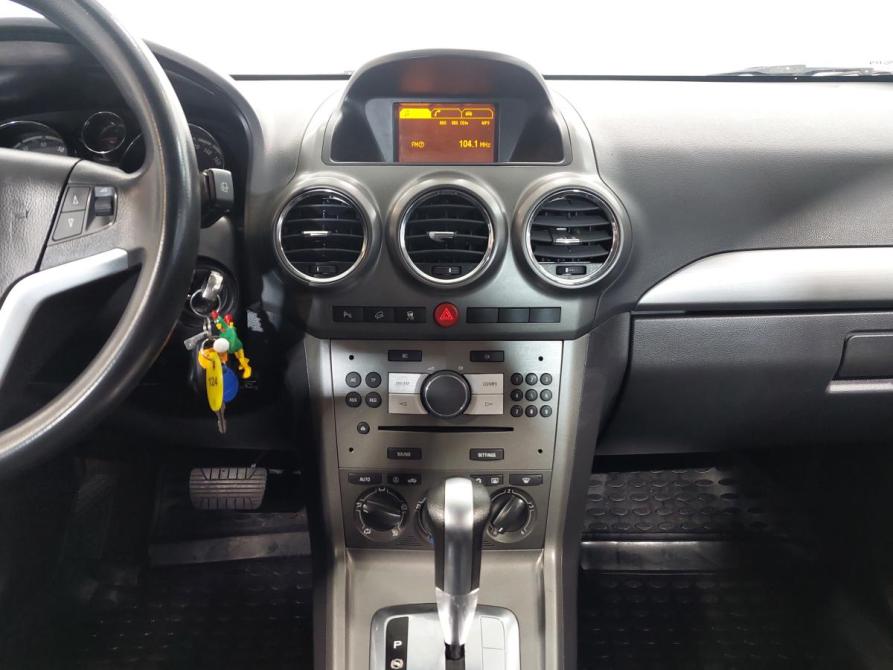 Opel Antara I Пермь  - изображение 13