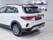 Kia Rio IV Рестайлинг Уфа  - изображение 57