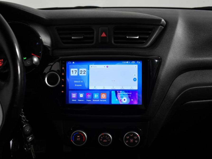 Kia Rio III Рестайлинг Санкт-Петербург  - изображение 17
