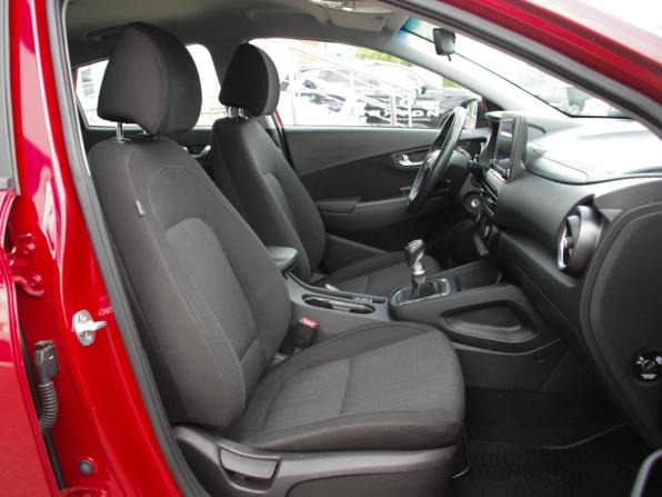 Hyundai Kona I Рестайлинг с пробегом 2021 года, цена 1 729 000 рублей, 38000 км, внедорожник, Автокод Объявления