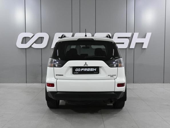 Mitsubishi Outlander II Рестайлинг с пробегом 2011 года, цена 1 429 000 рублей, 155225 км, внедорожник, Автокод Объявления