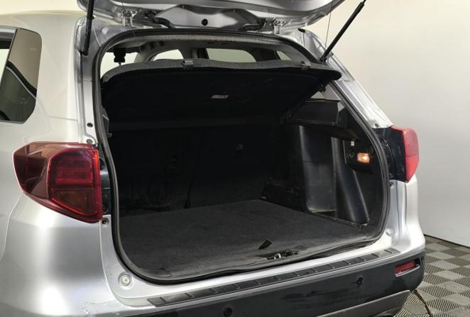 Suzuki Vitara II с пробегом 2019 года, цена 1 550 000 рублей, 139616 км, внедорожник, Автокод Объявления