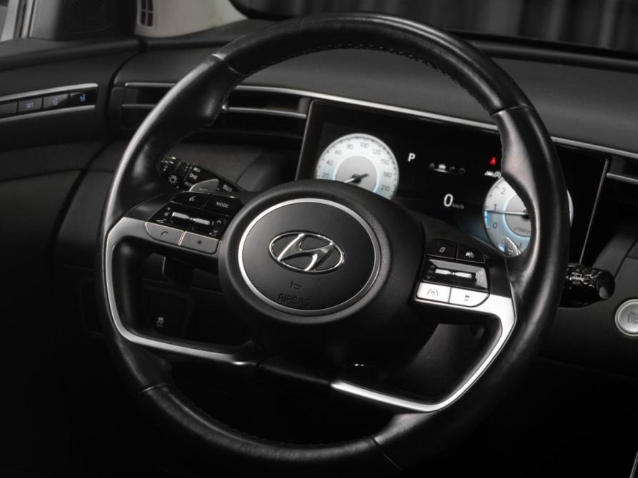 Hyundai Tucson IV Тюмень  - изображение 25