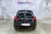 Opel Corsa D Азнакаево  - изображение 27