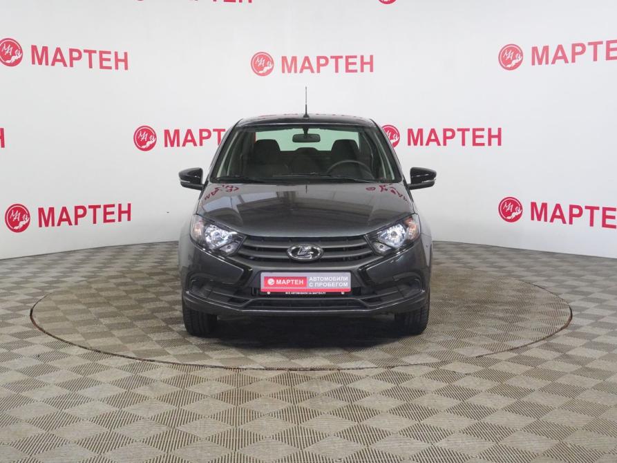 Lada (ВАЗ) Granta I Рестайлинг Вологда  - изображение 2