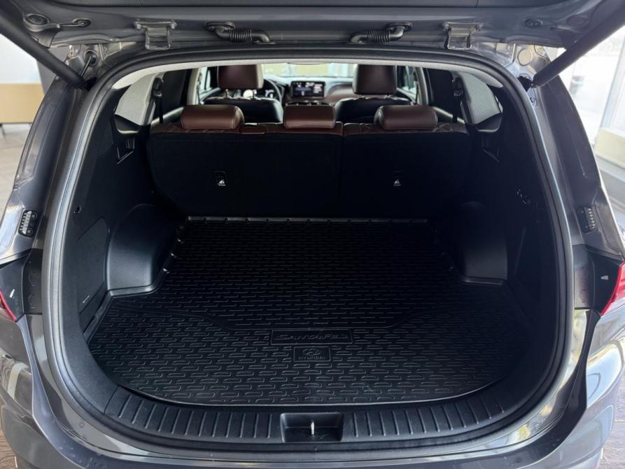 Hyundai Santa Fe IV Рестайлинг Тула  - изображение 22