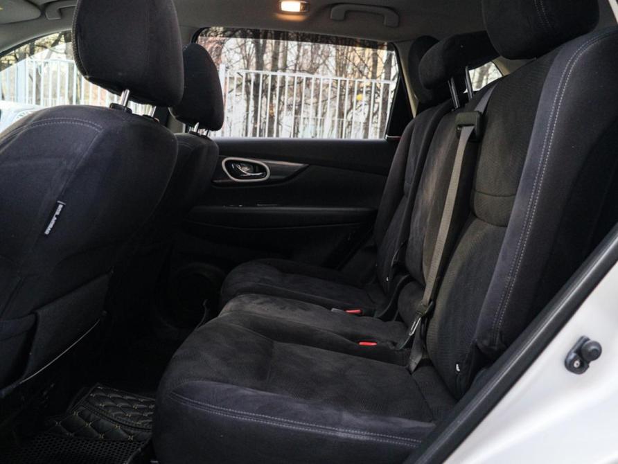 Nissan X-Trail III Москва  - изображение 8