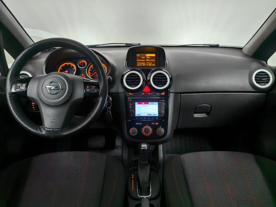 Opel Corsa D Рестайлинг II Москва  - изображение 6