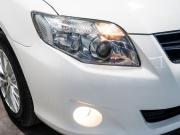 Toyota Corolla X (E140 E150) Рестайлинг Чита  - изображение 36