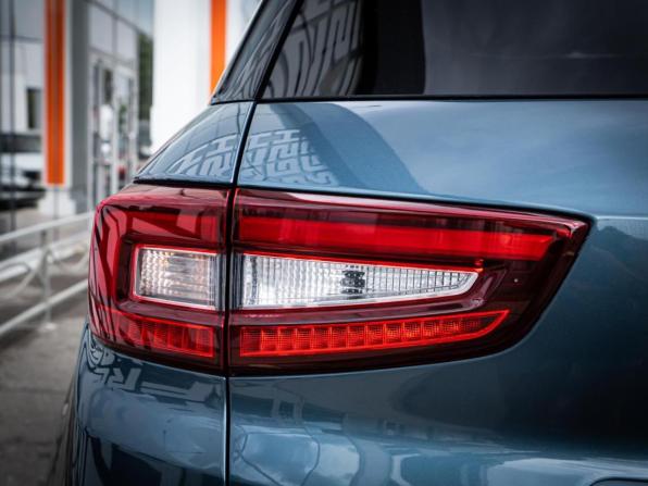 Changan CS55 с пробегом 2019 года, цена 1 555 000 рублей, 89016 км, внедорожник, Автокод Объявления