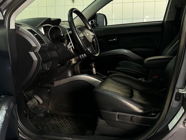Mitsubishi Outlander II с пробегом 2008 года, цена 830 000 рублей, 183885 км, внедорожник, Автокод Объявления