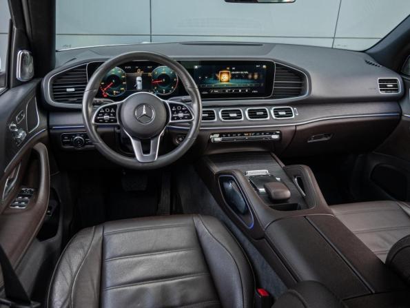 Mercedes-Benz GLE II (V167) с пробегом 2018 года, цена 4 999 000 рублей, 98788 км, внедорожник, Автокод Объявления