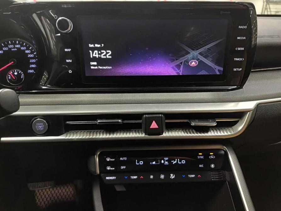 Kia K5 III Казань  - изображение 18