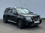 Nissan Terrano III (D10) Москва  - изображение 19