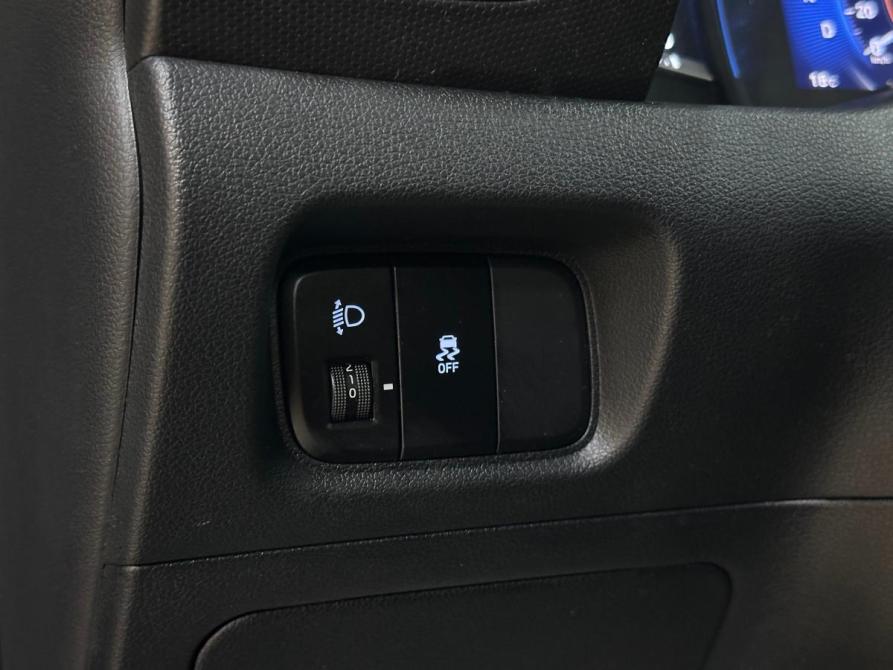 Hyundai Creta II Санкт-Петербург  - изображение 11