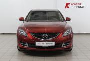 Mazda 6 II (GH) Астрахань  - изображение 20
