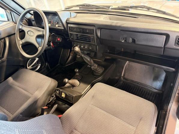 Lada (ВАЗ) 2121 (4x4) I Рестайлинг с пробегом 2016 года, цена 452 249 рублей, 109736 км, внедорожник, Автокод Объявления