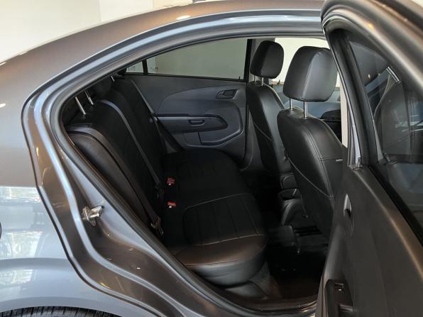 Chevrolet Aveo II с пробегом 2013 года, цена 650 000 рублей, 144405 км, седан, Автокод Объявления