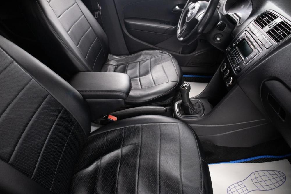 Volkswagen Polo V Оренбург  - изображение 15