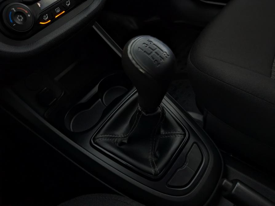 Lada (ВАЗ) Vesta I Москва  - изображение 26